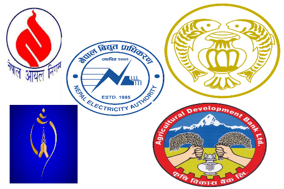 Top 5 Most Profitable Government Institutions of Nepal